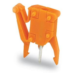 WAGO 249-113 Testadapter 100 stuk(s)