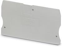 Phoenix Contact D-ST 16 - End/partition plate for terminal block D-ST 16 - Special sale