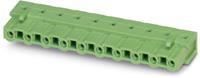 phoenixcontact Buchsengehäuse-Platine GIC Polzahl Gesamt 2 Rastermaß: 7.62mm 50St.