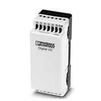 phoenixcontact NLC-IO-03I-04QRD-05A SPS-Erweiterungsmodul 24 V/AC, 24 V/DC