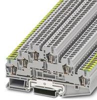 Phoenix Contact ST 2,5-PE/L/L - Installation terminal block 5,2mm 28A ST 2,5-PE/L/L