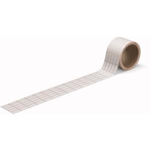 WAGO 210-708 Etiketten op rol 1 stuk(s)
