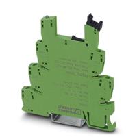 phoenixcontact PLC-BSC-TTL/1 Relaissockel 10St.