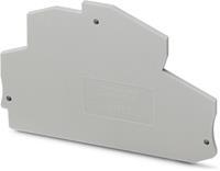 Phoenix Contact D-STTBS 2,5 - End/partition plate for terminal block D-STTBS 2,5