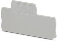 Phoenix Contact D-STTB 2,5/ 2P - End/partition plate for terminal block D-STTB 2,5/ 2P