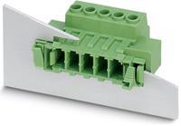 phoenixcontact Stiftgehäuse-Kabel DFK-PC Polzahl Gesamt 2 Rastermaß: 7.62mm 10St.