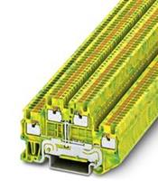 phoenixcontact Phoenix Contact SL-Doppelstock-Klemme PTTB 1,5/S-PE