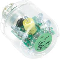 auersignalgeräte Auer Signalgeräte LLL Signalgeber Leuchtmittel LED Grün Dauerlicht Passend für Serie (Signaltechn