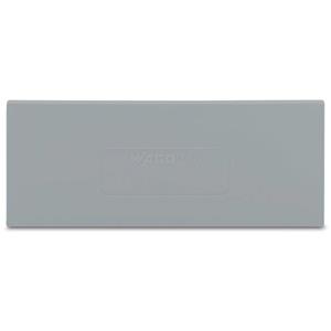 WAGO 280-344 Scheidingswand 100 stuk(s)