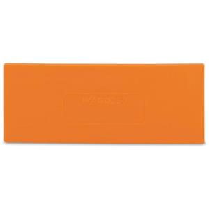 WAGO 280-346 Scheidingswand 100 stuk(s)