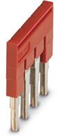 Phoenix Contact FBS 4-6 - Cross-connector for terminal block 4-p FBS 4-6