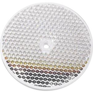 Idec IAC-E800-91 Reflector IAC-E800-91 Uitvoering (algemeen) Relex-prismaspiegel 1 stuk(s)