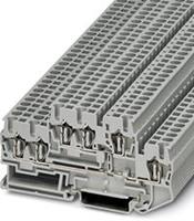 phoenixcontact Phoenix Contact Doppelstockklemme STTB 2,5-TWIN