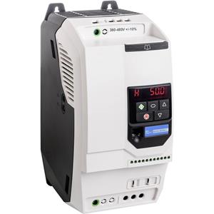 peterelectronic Peter Electronic Frequentieregelaar VD i 075/3E3 0.75 kW 3-fasig 400 V