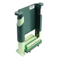 SKH2 31 LP - Terminal strip 31-p 4A SKH2 31 LP