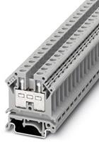 Phoenix Contact UK 10 - Feed-through terminal block 8,2mm 57A UK 10