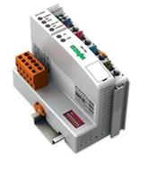 WAGO DeviceNet PLC-controller 750-806 1 stuk(s)