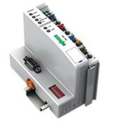 WAGO CANopen M1 DSub PLC-controller 750-838 1 stuk(s)