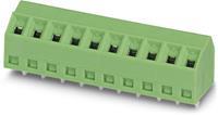 phoenixcontact SMKDS 1/ 6-3,81 Schraubklemmblock 1.00mm² Polzahl 6 Grün 100St.