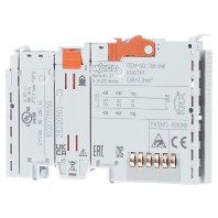 Wago 753-646 - EIB, KNX fieldbus function-/technology module, 753-646