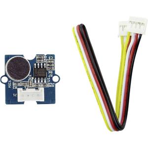 seeedstudio Sound Sensor SEN12945P Passend für Serie: C-Control Duino, Grove