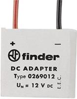 Adapter-finder verwenden mit 12VDC 0269012