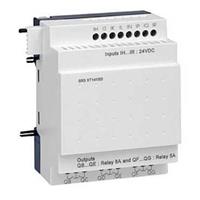 Schneider Electric - SR3 XT141BD PLC-uitbreidingsmodule 1040052 24 V/DC