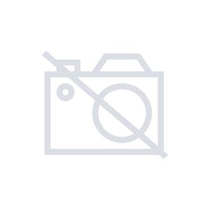 BKL Electronic 0204018 Miniatuur-DIN-connector Stekker, recht Aantal polen: 4 Zwart 1 stuk(s)