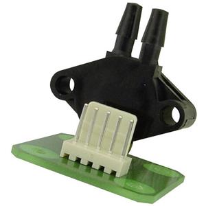 b+bthermo-technik B + B Thermo-Technik DRMOD-I2C-PD0B1 Druksensor 1 stuk(s) 0 kPa, 0 mbar tot 10 kPa, 100 mbar