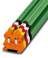 Phoenix Contact UT 4 WH (50 Stück) - Feed-through terminal block 6,2mm 32A UT 4 WH