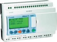 Crouzet Millenium 3 XD26 S PLC-aansturingsmodule 88970162 24 V/DC