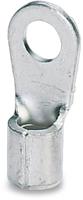 phoenixcontact Ringkabelschuh Querschnitt (max.)=35mm² Loch-Ø=17mm Unisoliert Metall 100S