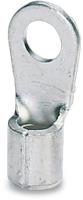 phoenixcontact Ringkabelschuh Querschnitt (max.)=50mm² Loch-Ø=13mm Unisoliert Metall 100S