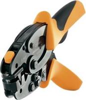 PZ 6 ROTO - Mechanical crimp tool 0,25...6mm² PZ 6 ROTO