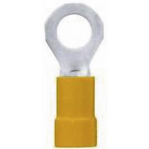 LAPP 63104010 Ringkabelschoen Dwarsdoorsnede (max.): 0.705 mm² Deels geïsoleerd Groen 100 stuk(s)