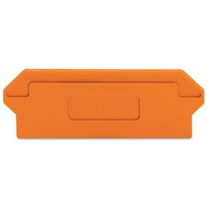 WAGO 280-327 Scheidingswand 100 stuk(s)