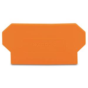 WAGO 280-328 Scheidingswand 100 stuk(s)