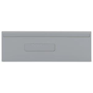 WAGO 280-334 Scheidingswand 100 stuk(s)