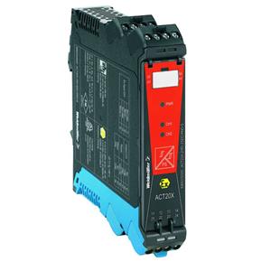 Weidmüller ACT20X-HDI-SDO-RNC-S 8965350000 EX-signaalomvormer/-scheider 1 stuk(s)