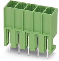 phoenixcontact Stiftgehäuse-Platine PCV Polzahl Gesamt 9 Rastermaß: 7.62mm 50St.