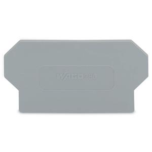 WAGO 280-338 Scheidingswand 100 stuk(s)