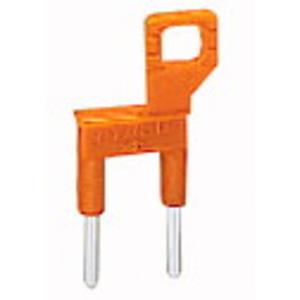 WAGO 280-494 Scheidingsbrug 100 stuk(s)