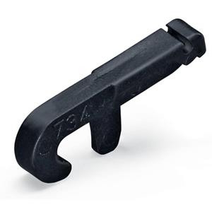 Bedieningsgereedschap 734-191 WAGO Inhoud: 100 stuk(s)