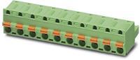 phoenixcontact Buchsengehäuse-Kabel GFKC Polzahl Gesamt 3 Rastermaß: 7.62mm 50St.