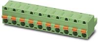 phoenixcontact Buchsengehäuse-Kabel GFKC Polzahl Gesamt 3 Rastermaß: 7.50mm 50St.