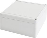 Bopla EUROMAS ET 227 F Universal-Gehäuse 122 x 120 x 87 ABS Hellgrau 1St. S23857