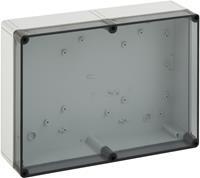 Spelsberg TK PS 2518-11-to - Distribution cabinet (empty) 254x180mm TK PS 2518-11-to