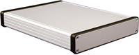 hammondelectronics Profil-Gehäuse 60 x 45 x 25 Aluminium Aluminium 1St.