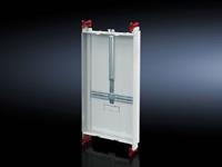 Rittal ISV Zählerplatz-Modul SV 9666.640