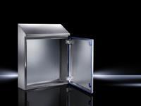 rittal HD 1307.600 - Distribution cabinet (empty) 669x510mm HD 1307.600